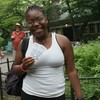 Isake Smith was first in line for tickets. At 22, Smith has been going to Shakespeare in the Park each year for nearly half of her life.